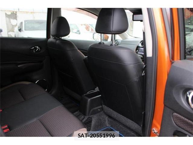 Nissan NOTE 2018-07 8850215-29