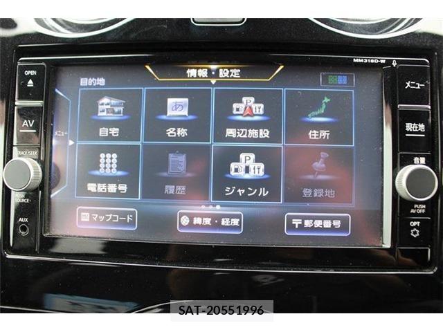Nissan NOTE 2018-07 8850215-5