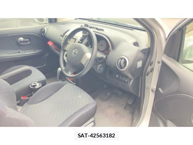 Nissan NOTE 2012-02 8850239-11