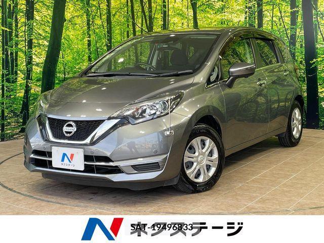 Nissan NOTE 2017-02 8850212-0