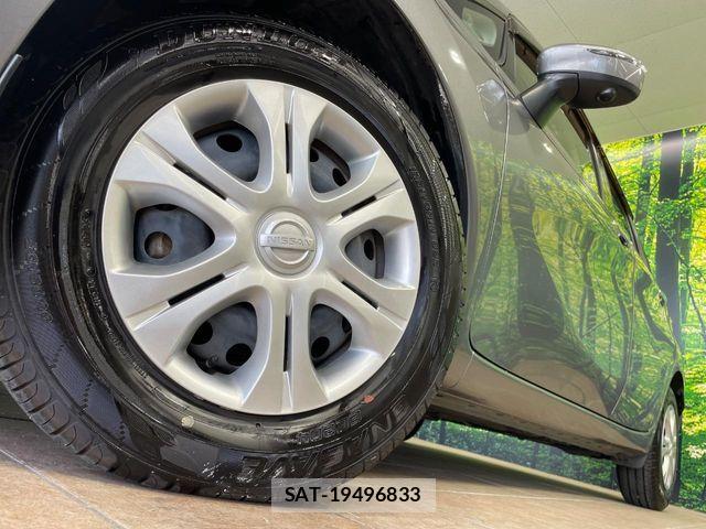 Nissan NOTE 2017-02 8850212-13