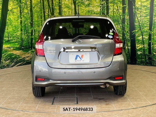 Nissan NOTE 2017-02 8850212-15