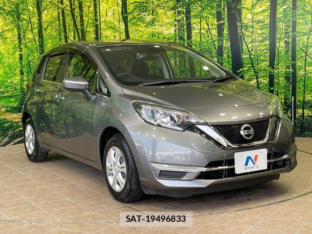 Nissan NOTE 2017-02 8850212-16