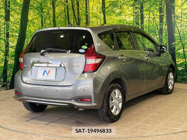 Nissan NOTE 2017-02 8850212-17