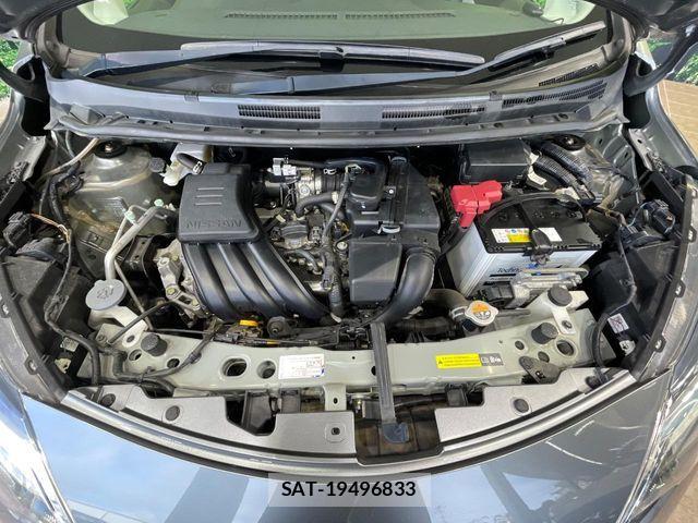 Nissan NOTE 2017-02 8850212-18