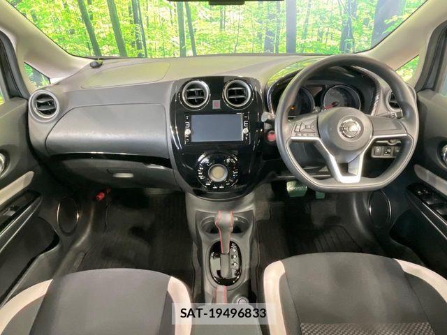 Nissan NOTE 2017-02 8850212-1