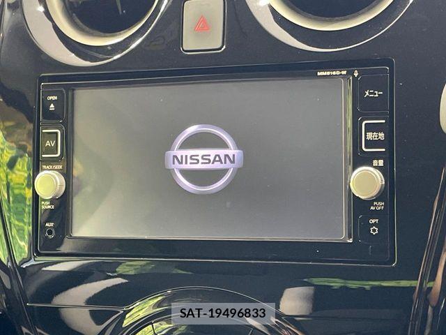 Nissan NOTE 2017-02 8850212-3