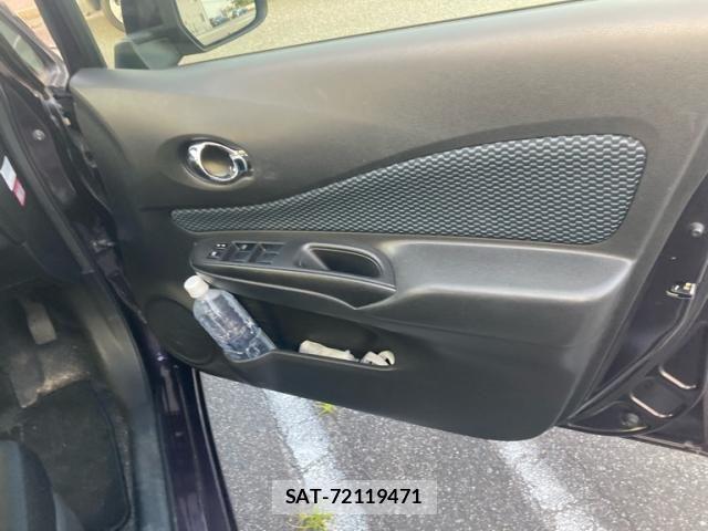 Nissan NOTE 2014-02 8850232-9