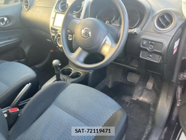 Nissan NOTE 2014-02 8850232-10