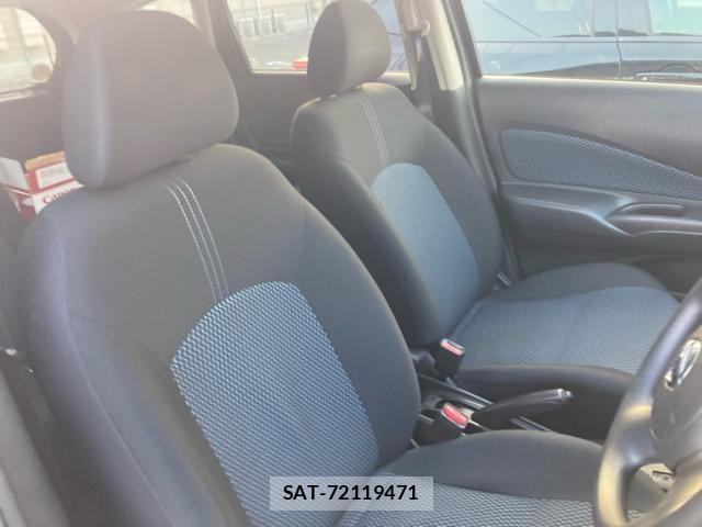 Nissan NOTE 2014-02 8850232-11