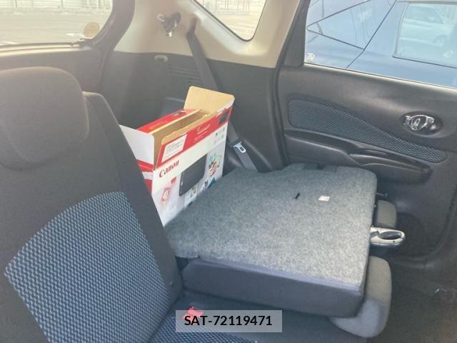 Nissan NOTE 2014-02 8850232-12