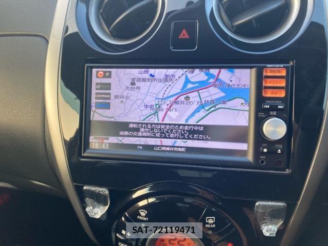 Nissan NOTE 2014-02 8850232-18