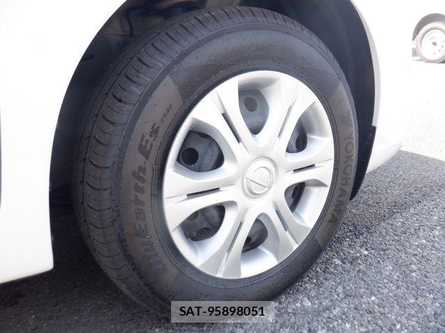 Nissan NOTE 2019-04 8850217-22