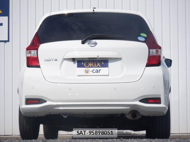Nissan NOTE 2019-04 8850217-25