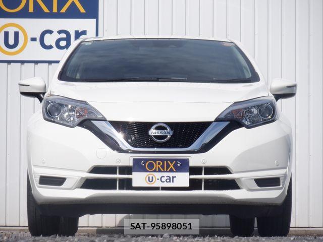 Nissan NOTE 2019-04 8850217-26