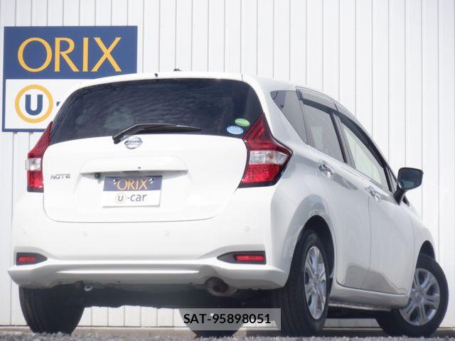 Nissan NOTE 2019-04 8850217-2