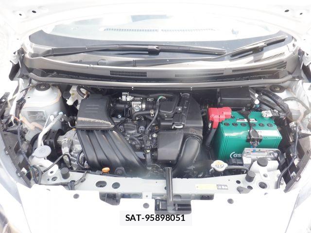 Nissan NOTE 2019-04 8850217-3