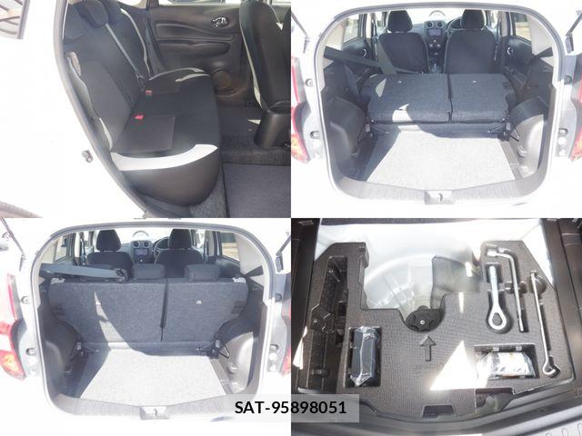 Nissan NOTE 2019-04 8850217-8