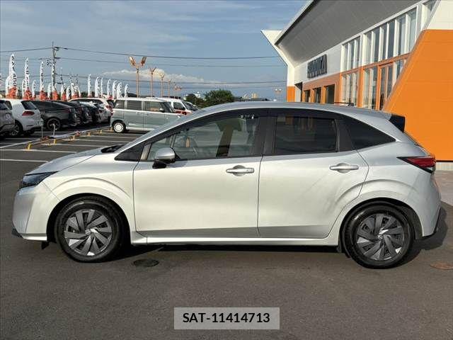 Nissan NOTE 2021-07 8850206-10