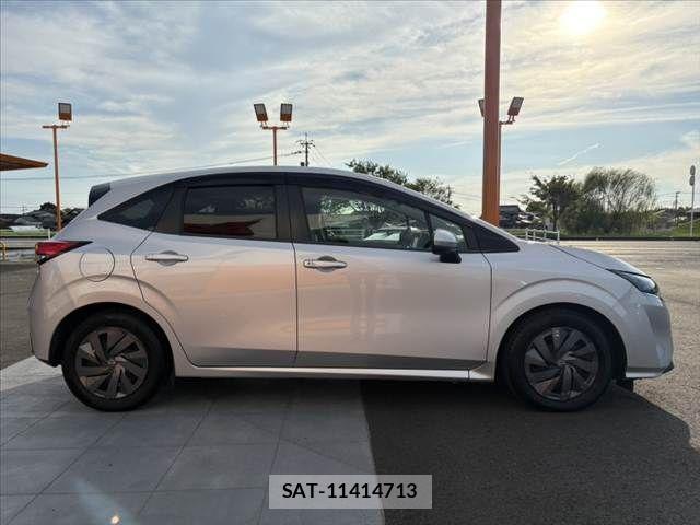 Nissan NOTE 2021-07 8850206-11