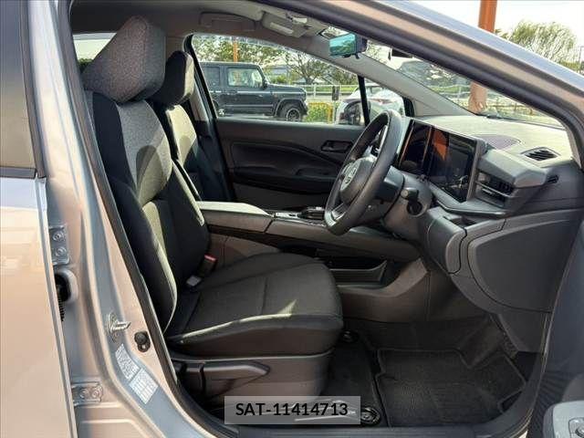 Nissan NOTE 2021-07 8850206-15
