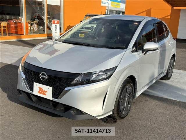 Nissan NOTE 2021-07 8850206-7
