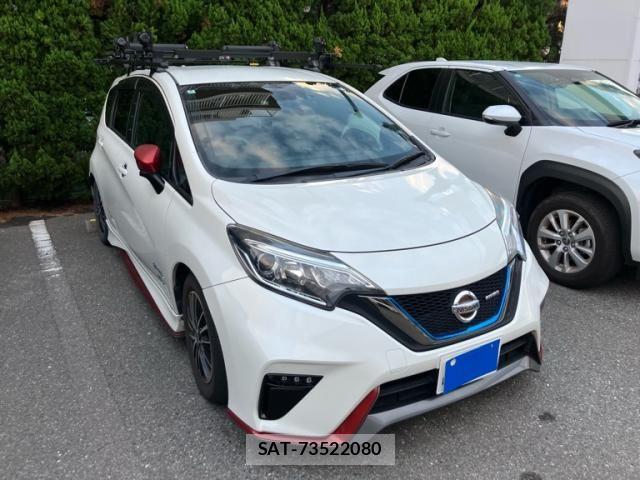 Nissan NOTE 2017-04 8850219-0