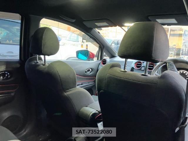 Nissan NOTE 2017-04 8850219-13