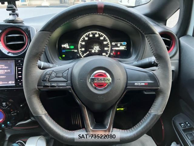 Nissan NOTE 2017-04 8850219-15