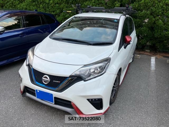 Nissan NOTE 2017-04 8850219-1