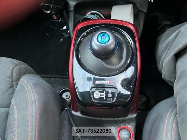 Nissan NOTE 2017-04 8850219-19