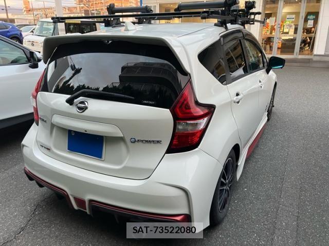 Nissan NOTE 2017-04 8850219-2