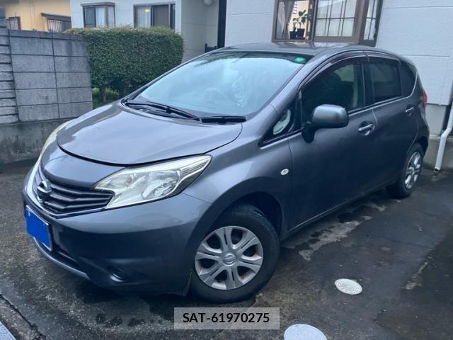 Nissan NOTE 2014-06 8871740-0