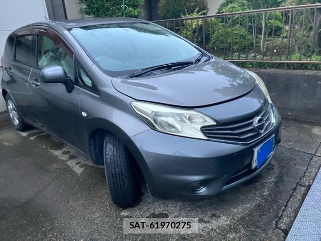 Nissan NOTE 2014-06 8871740-1