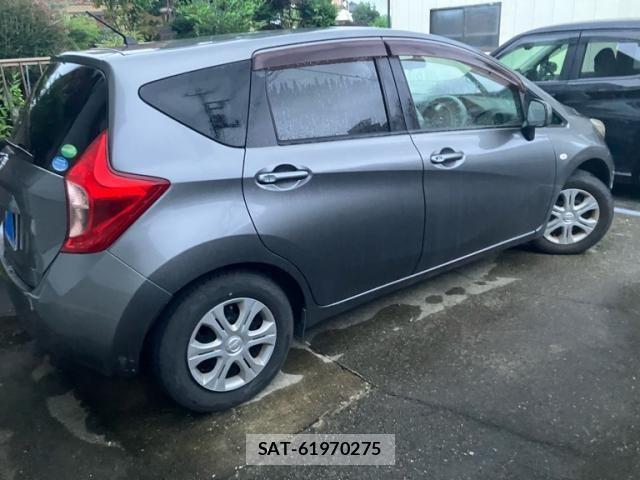 Nissan NOTE 2014-06 8871740-2