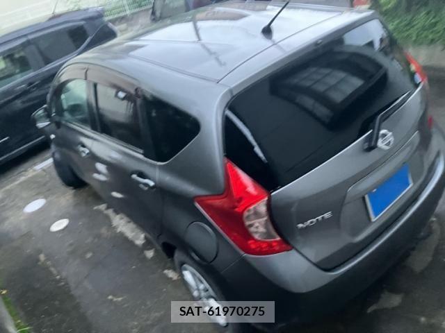 Nissan NOTE 2014-06 8871740-3