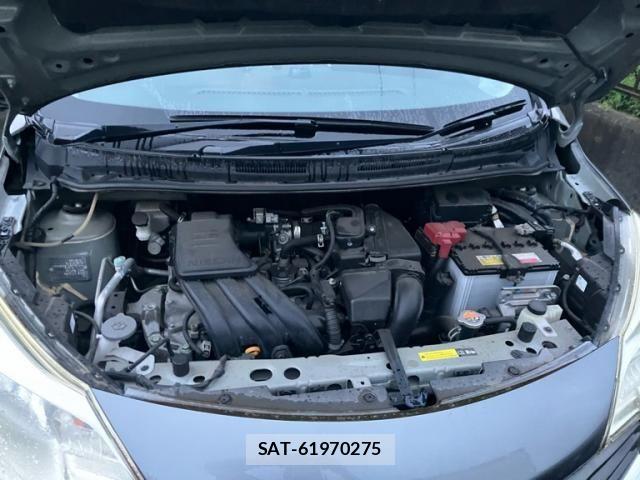 Nissan NOTE 2014-06 8871740-6