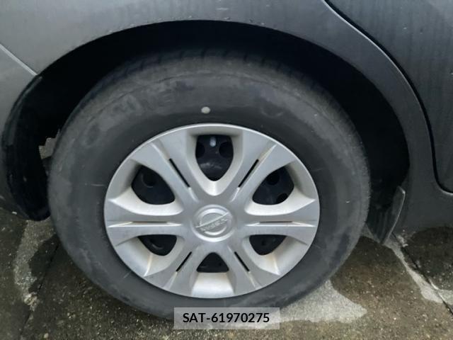 Nissan NOTE 2014-06 8871740-8