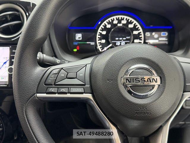 Nissan NOTE 2020-03 8871718-13