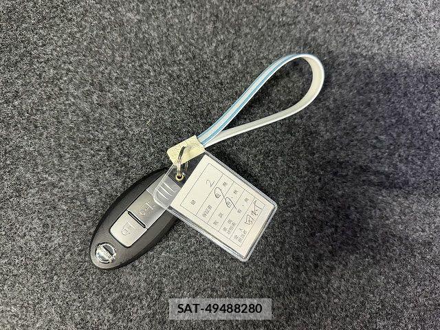 Nissan NOTE 2020-03 8871718-18