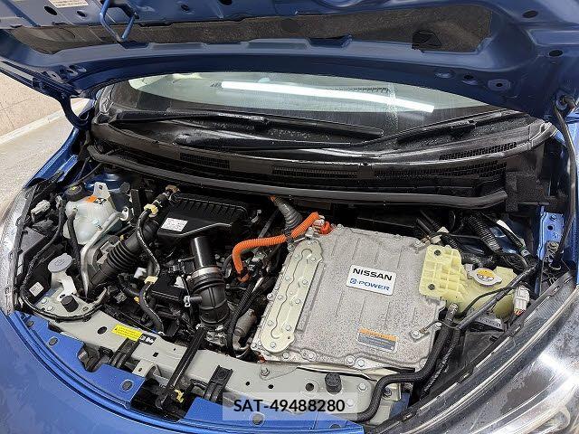 Nissan NOTE 2020-03 8871718-19