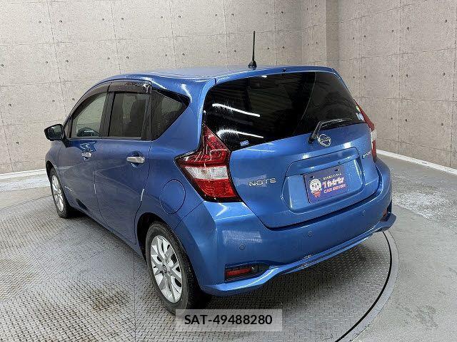 Nissan NOTE 2020-03 8871718-2