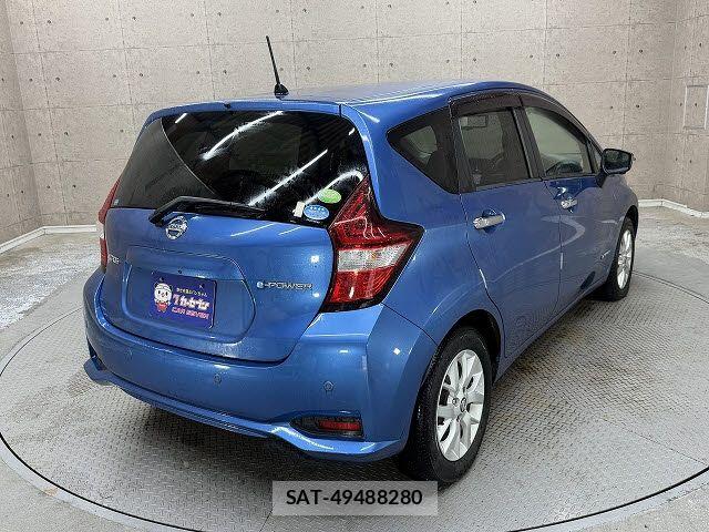 Nissan NOTE 2020-03 8871718-3