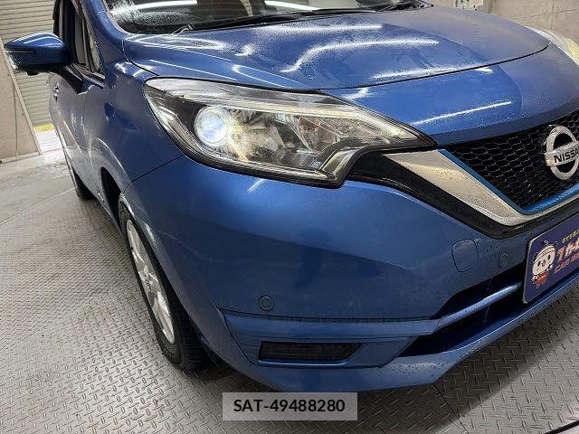 Nissan NOTE 2020-03 8871718-4