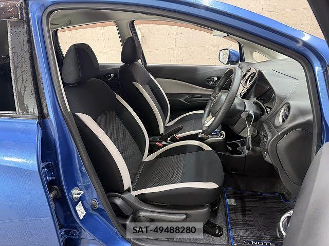 Nissan NOTE 2020-03 8871718-5