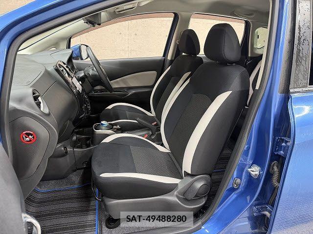 Nissan NOTE 2020-03 8871718-6