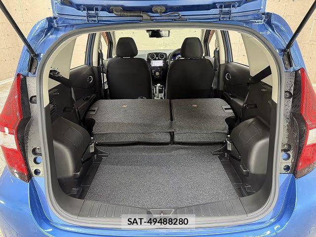 Nissan NOTE 2020-03 8871718-7