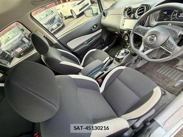 Nissan NOTE 2018-02 8871710-22