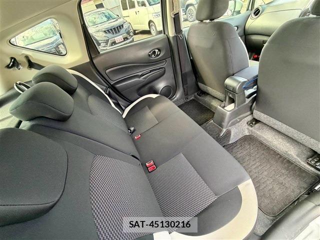 Nissan NOTE 2018-02 8871710-24