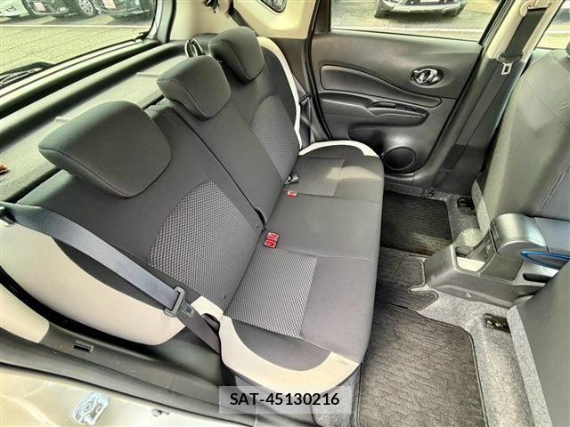Nissan NOTE 2018-02 8871710-25